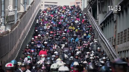 دور الإنسان في تغيير المناخ، مبالغة أم حقيقة؟ - دهاليز عمرو واكد