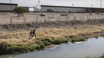 Número de migrantes en frontera de EE. UU. ha disminuido un 50% tras fin de título 42