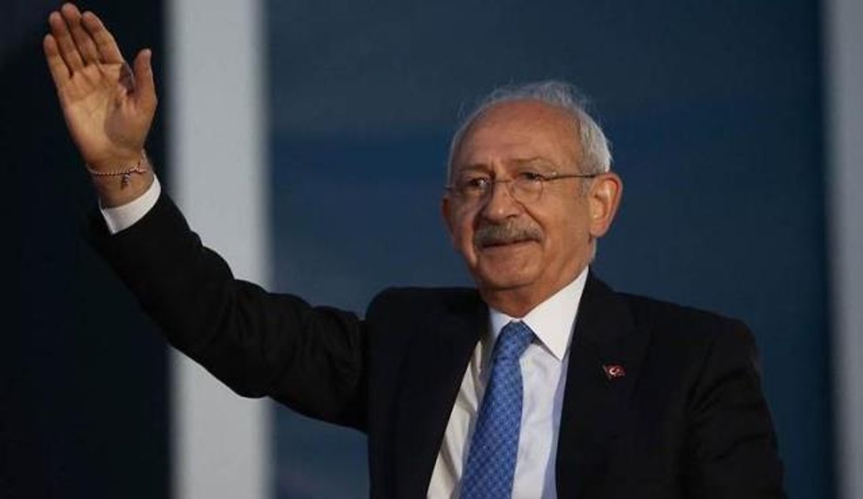 Kemal Kılıçdaroğlu ne dedi? 2023 seçimleri Kema...