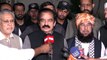 Fazl Appeals Workers To Attend Protest Outside SC On Monday free video
