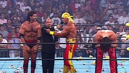 WWE Monday Night WAR: Who's Next? (S1E10)