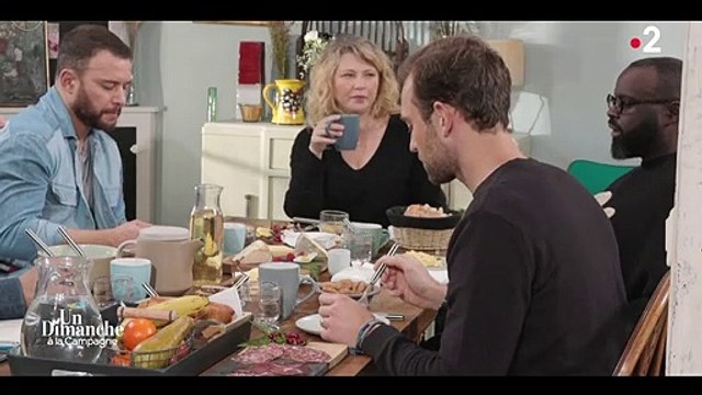 Issa Doumbia revient sur le déclic qui l'a poussé à perdre beaucoup de poids.