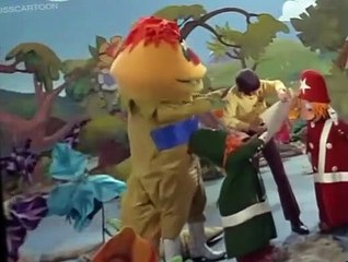 H.R. Pufnstuf E006 - The Golden Key