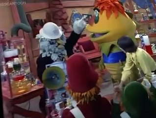 H.R. Pufnstuf E013 - A Tooth for a Tooth