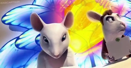 Animalia Animalia S02 E016 Tomorrow