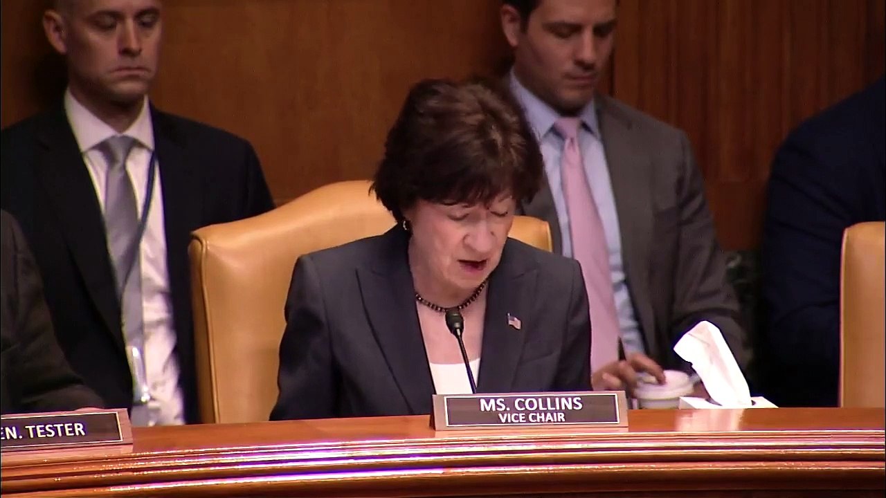 Air Force and Space Force Fiscal Year 2024 Budget Request for Biden Administration | 4/18/23 Hearing