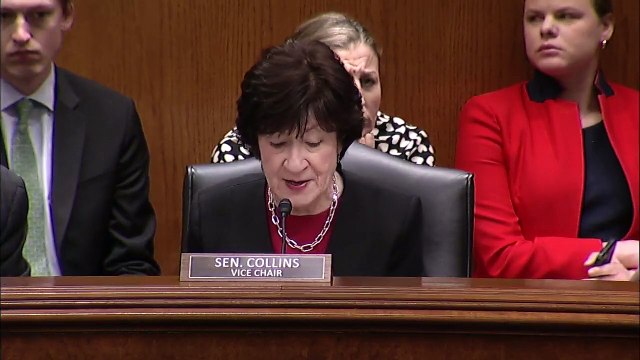 Food and Drug Administration FY 2024 Biden Administration Budget Request | FDA Congressional Hearing