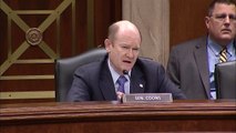 Advancing Security And Prosperity Through International Conservation | Congressional Hearing 5/2/23
