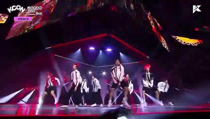 Xikers Kcon Japan 2023 | Rockstar