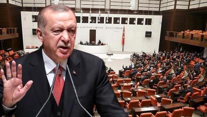 Önceki seçimlerle karşılaştırdık! İşte AK Parti'nin son oy oranı