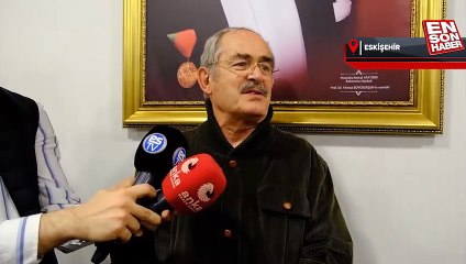 Büyükerşen: Birinci turda bu işin biteceği inancındayım