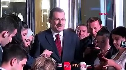 Ali İhsan Yavuz: Çok net bir şekilde önde olduğumuzu görüyoruz