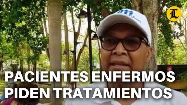 PACIENTES CON ENFERMEDADES INTESTINALES PIDEN TRATAMIENTOS SEAN RECONOCIDOS POR SEGURIDAD SOCIAL