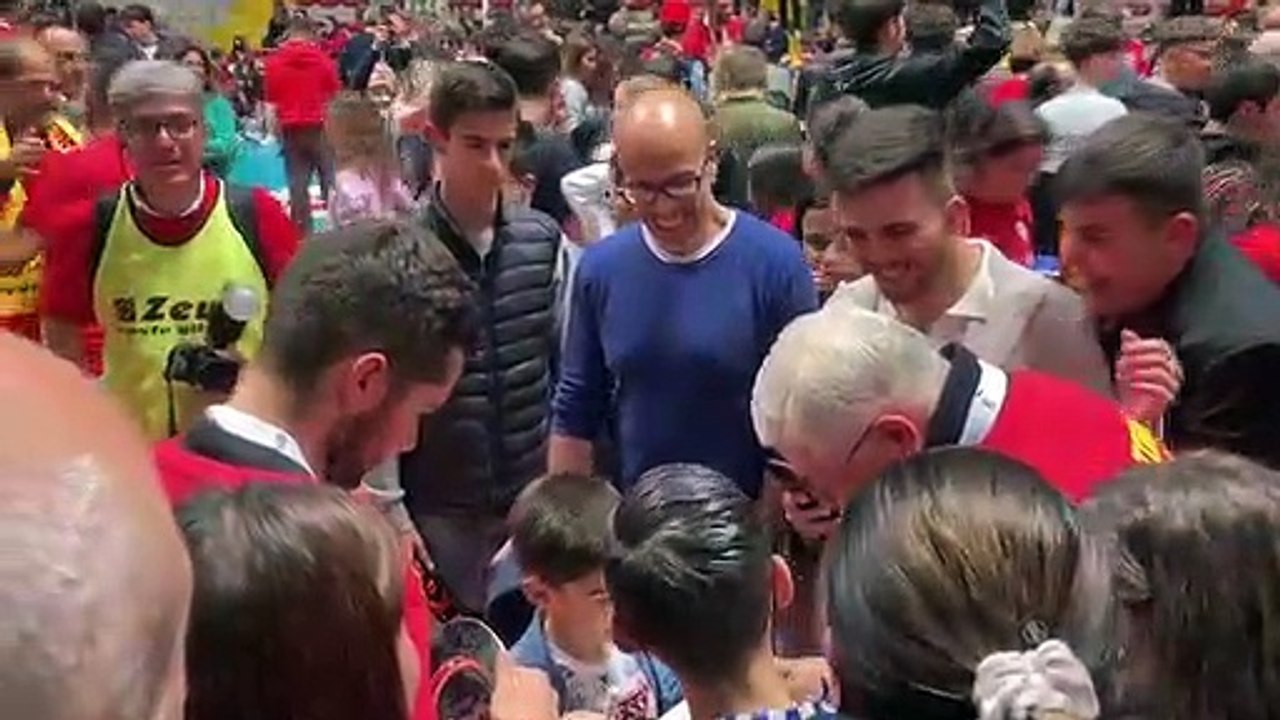 Tonno Callipo