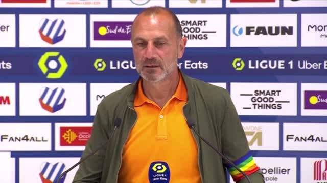 35e j. - Der Zakarian : Les joueurs ont montré du caractère