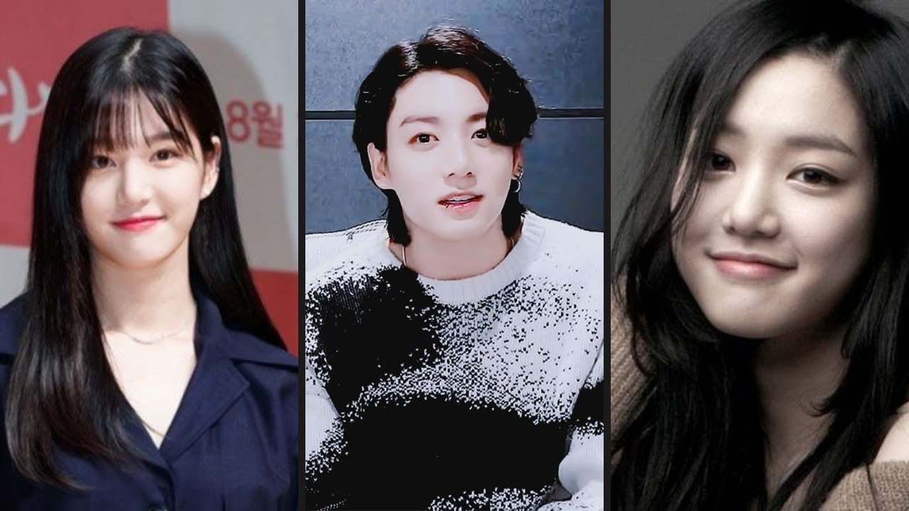 Lee Yoo Bi sends a strong message to fans of BTS’ Jungkook.