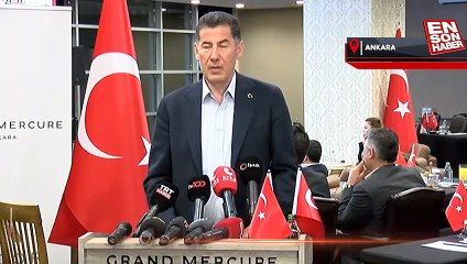 Sinan Oğan: Seçimler büyük ihtimal 2. tura kalacak