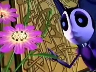 Insektors Insektors S01 E002 Flowers for Katheter