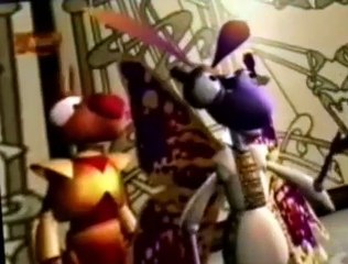 Insektors Insektors S01 E003 Frogbucket