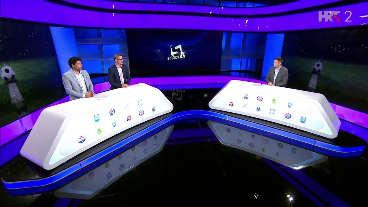 Stadion (HRT) - SuperSport HNL 2022/23, 34. kolo, 14.05.2023. Full HD