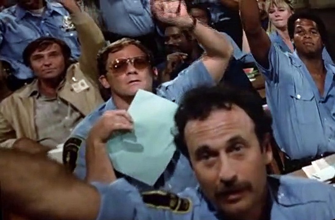 Hill Street Blues S03 E03