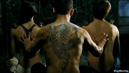 THE DORKY COP) ACTION |COMEDY