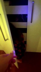 Invisible Ink Surprise