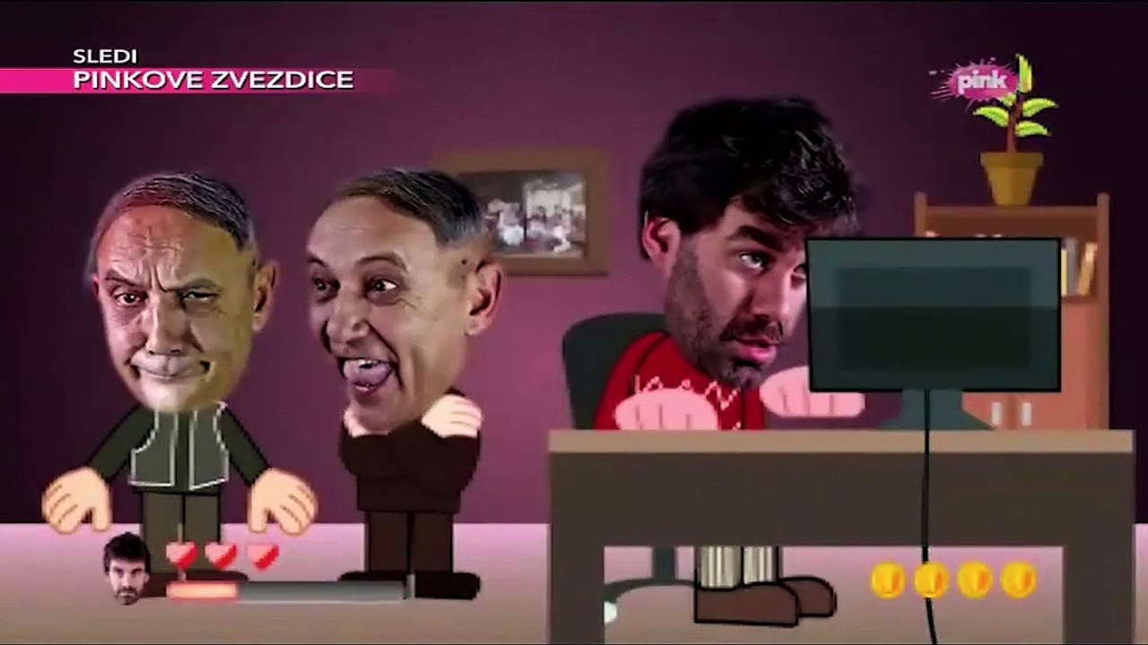 Sifra Despot epizoda 9