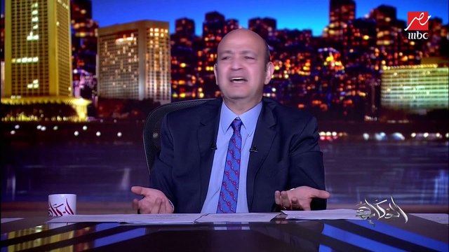 عمرو أديب: في جلسات السوشيال ميديا لما الدولة ماتبيعش شركات هيقولك ليه مابعتش.. ولو باعت هيقولوا انتوا ليه بعتوا؟!