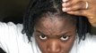 How to moisturize natural 4c hair