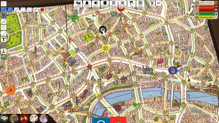 Wie die Waschmaschine funktioniert... | Scotland Yard ★ RDSQ 253