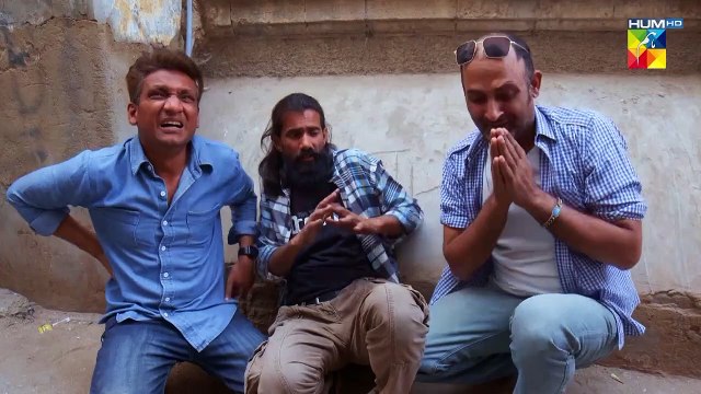 Meri Toba Aur Mere Baap Ki Bhi Toba...! #zainabshabbir #zainbaig - Fareb - FLO Digital