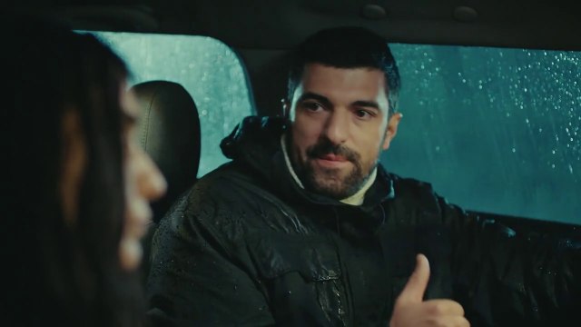 La Hija Del Embajador ❤️ Sancar encuentra a Mavi. Capítulo 21 - 1ª Parte en Español HD ❤️ (Sefirin Kızı) ❤️ Con Engin Akyürek Y Tuba Büyüküstün ❤️