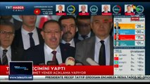 Türkiye: Pdte.de la Junta Electoral Suprema ofrece declaraciones