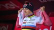 Enorme désillusion pour Remco Evenepoel: positif au Covid, le Belge quitte le Giro
