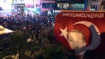 Bakan Mevlüt Çavuşoğlu'ndan yurt dışı oylarla ilgili açıklama