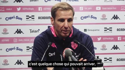 25e j. - Quesada : "Une occasion manquée"