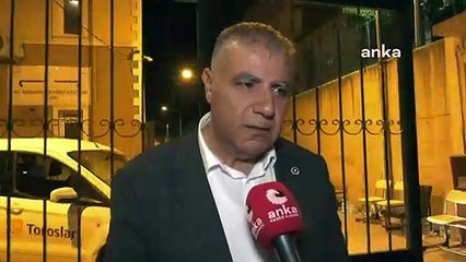 CHP Hatay Milletvekili Güzelmansur: Hatay'da şu an itibarıyla sandıkların yüzde 80'i açıldı; Kılıçdaroğlu açık ara önde