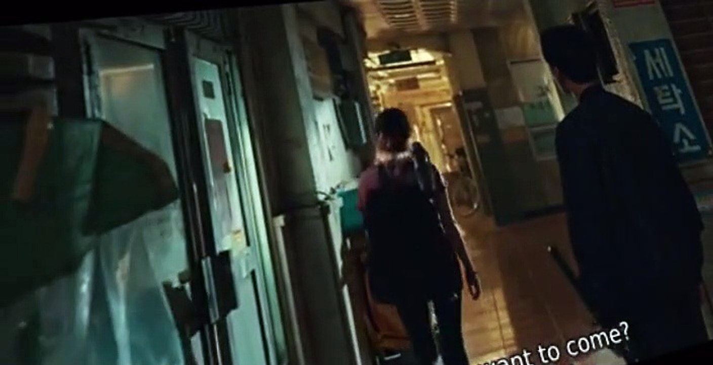 Sweet Home S01 E05