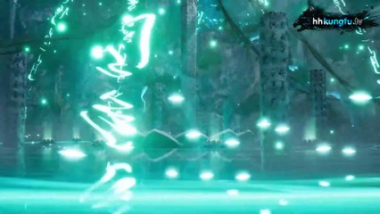 Thanh Liên Kiếm Tiên Truyện Tập 2