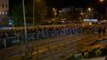 Diyarbakır'da Ysk Önünde Sandık Görevlileri Oy Torbalarıyla Uzun Kuyruk Oluşturdu