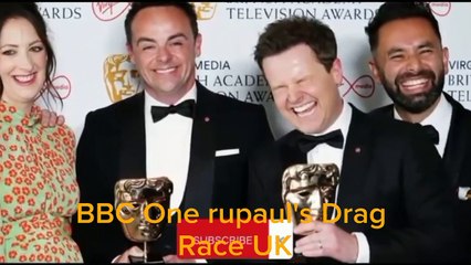 BAFTA TV Awards 2023_ Full list of winners