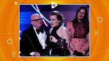 I want to cry'_ Tearful Kate Winslet pays tribute to her daughter & Mia as she scoops Best Actress