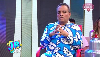 Jorge Benavides defendió a Dayanita