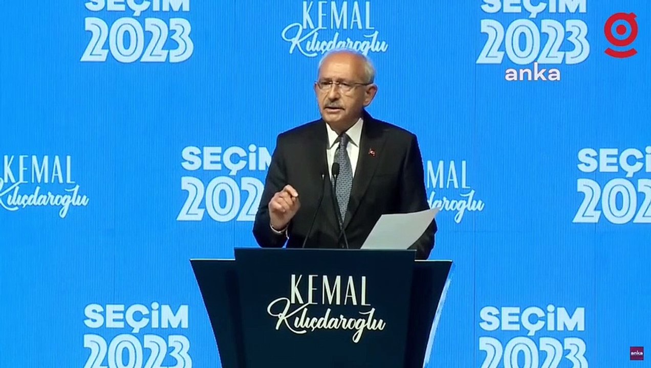 Kemal Kılıçdaroğlu'ndan flaş açıklamalar! Millet İttifakı liderleri bir arada #canlı