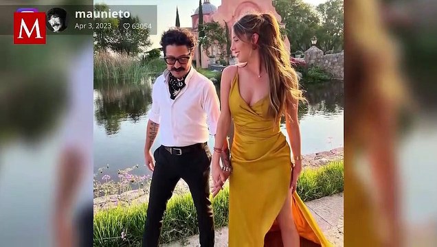 Ricardo O´Farrill reaparece en redes sociales; manda emotivo mensaje a sus seguidores