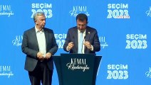 İmamoğlu: Aynı manipülasyon ile milletimizi ne yazık ki bu gece de ekranlara mahkûm edecekler