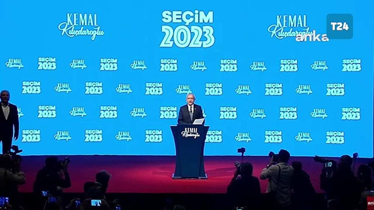 Kılıçdaroğlu: Oyumuzun yüksek olduğu sandıklarda üst üste itirazlarla sistemi bloke ediyorlar, bloke ettiğiniz Türkiye'nin iradesidir!