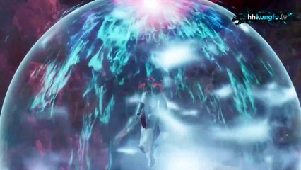 Thanh Liên Kiếm Tiên Truyện Tập 6