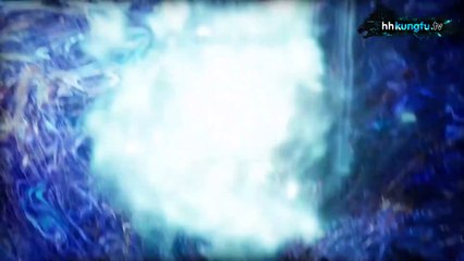 Thanh Liên Kiếm Tiên Truyện Tập 10